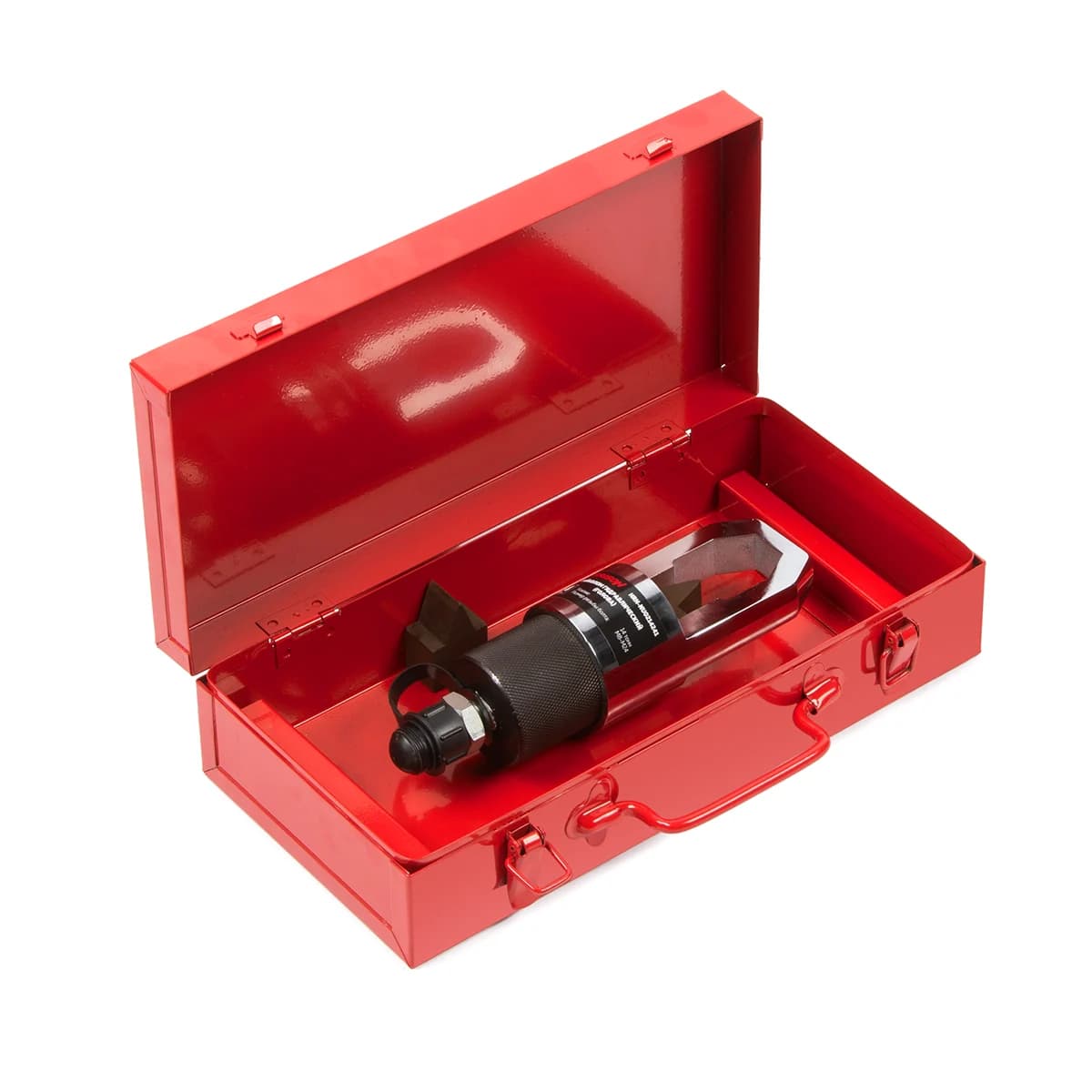 Гидравлический гайколом 14 тонн, М8–М24 — Harrison HRH-NU0214241