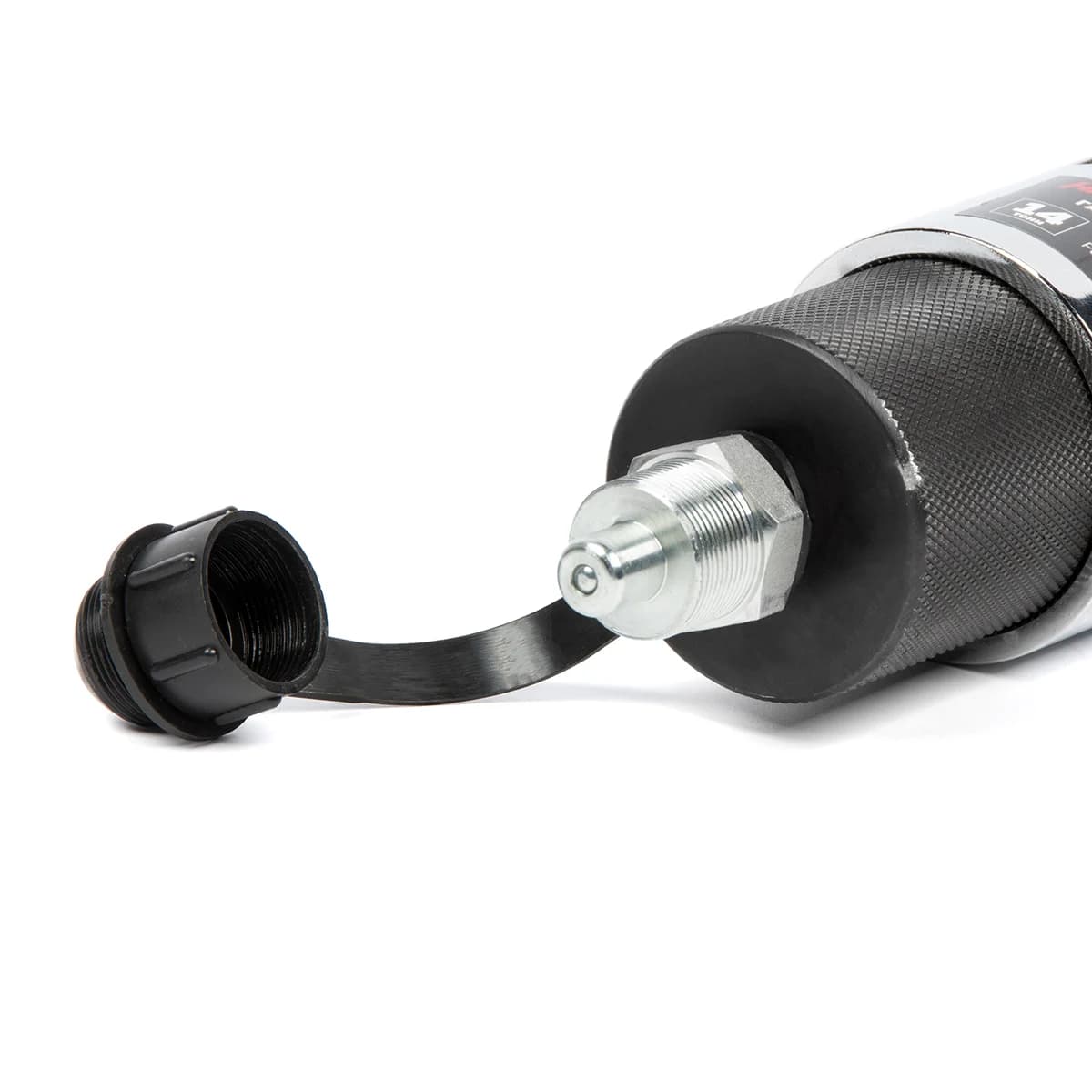 Гидравлический гайколом 14 тонн, М8–М24 — Harrison HRH-NU0214241