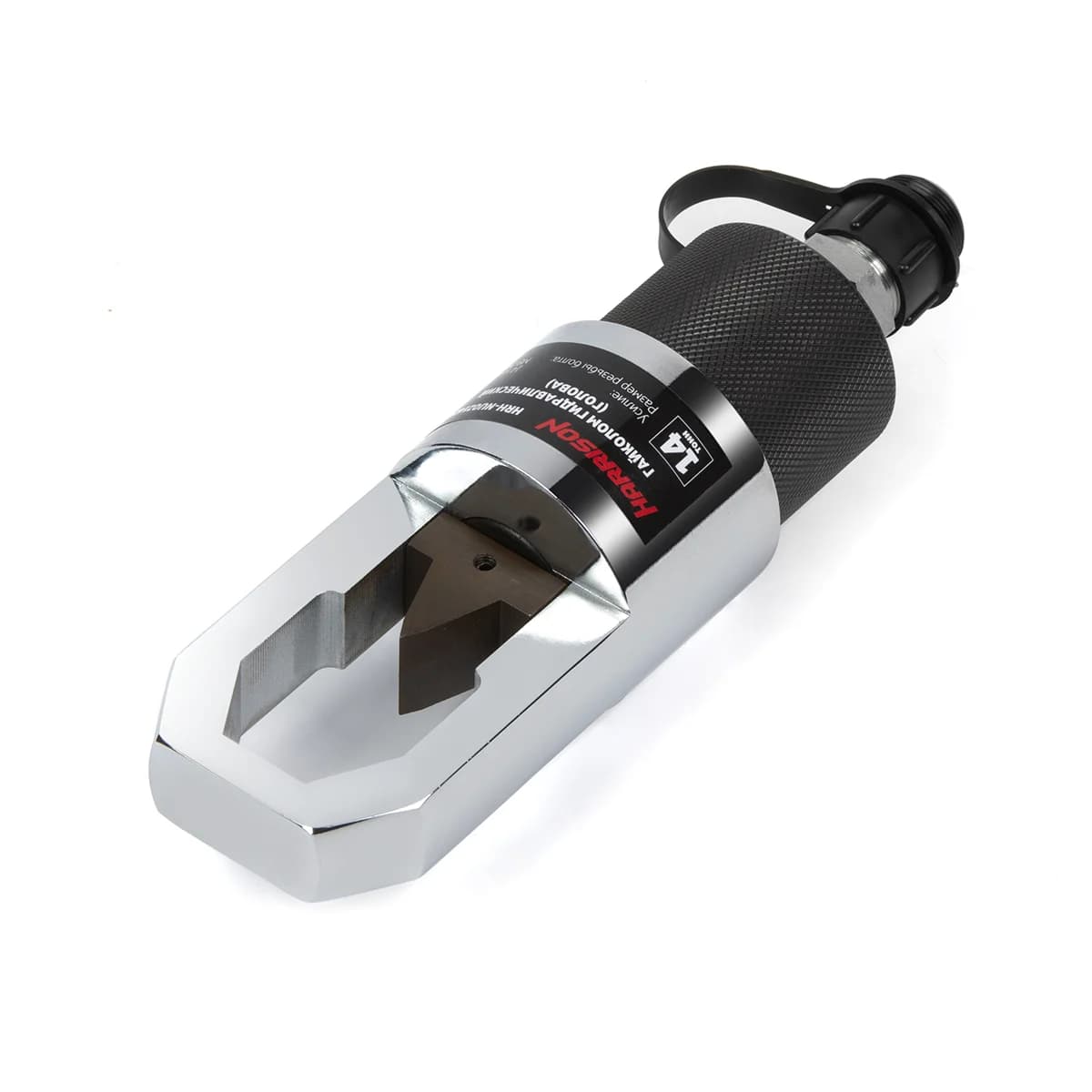 Гидравлический гайколом 14 тонн, М8–М24 — Harrison HRH-NU0214241