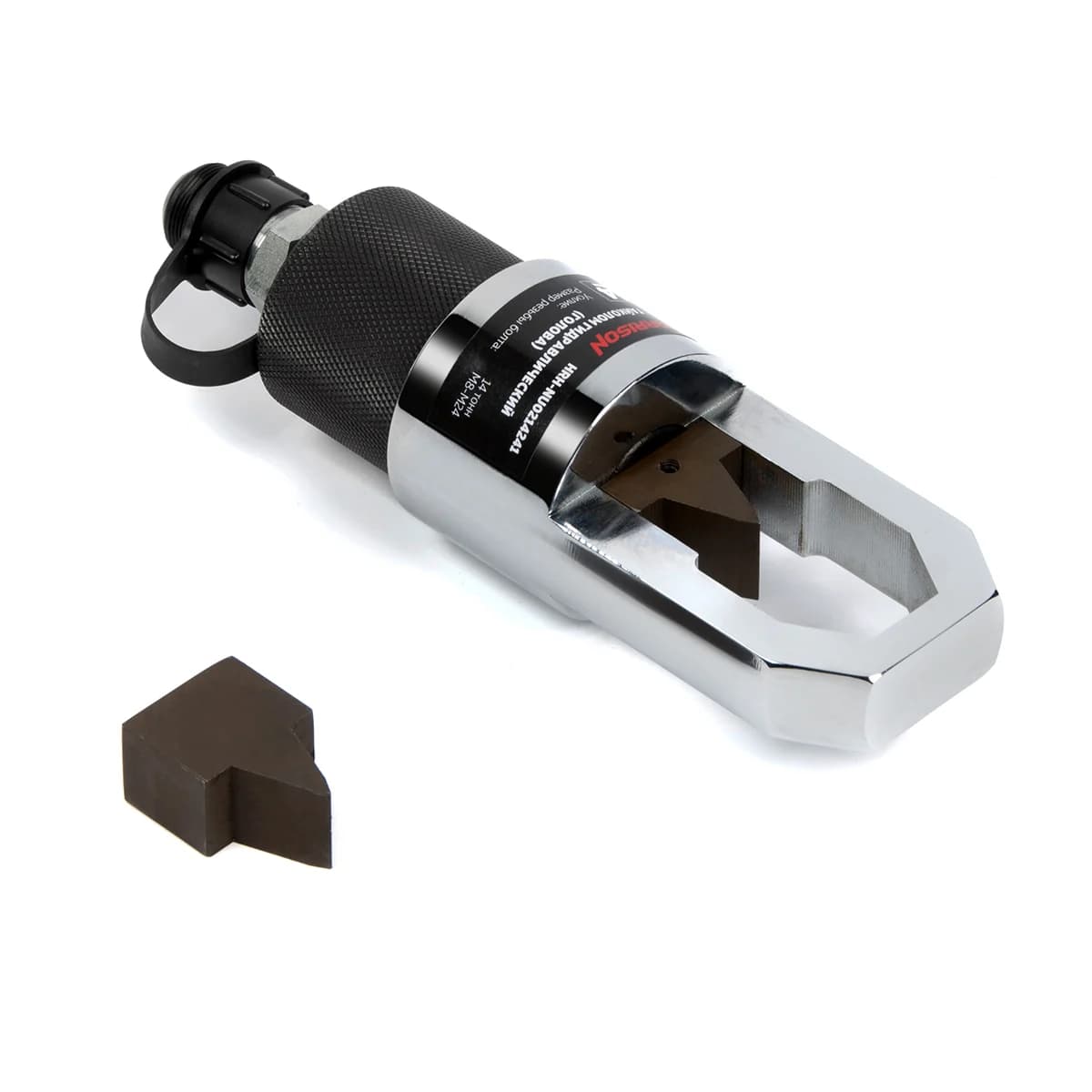 Гидравлический гайколом 14 тонн, М8–М24 — Harrison HRH-NU0214241