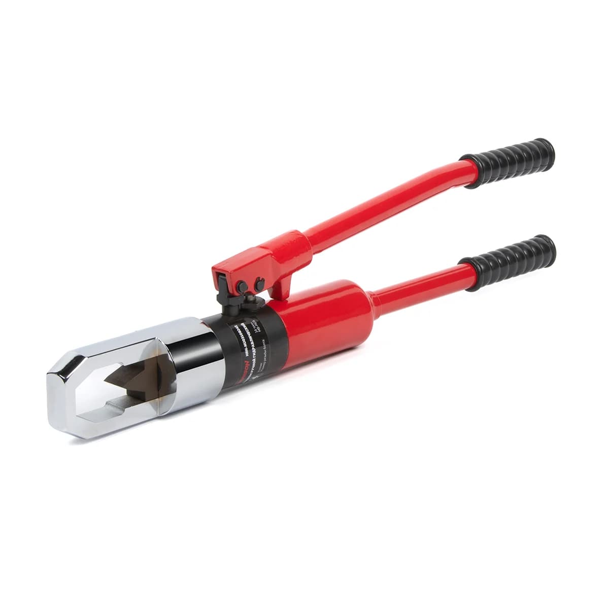 Ручной гидравлический гайколом — 14 тонн, М8–М24 — Harrison HRH-NU03108242