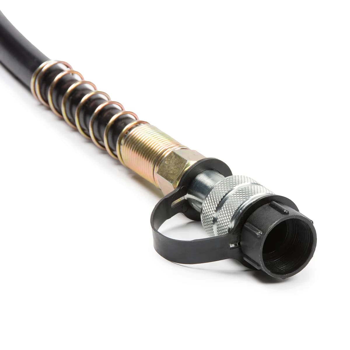 Пневмогидравлический насос с педальным управлением — 700 бар, 0,69 л — Harrison HRH-PA0107060