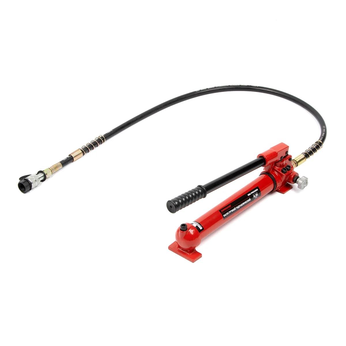 Гидравлический ручной насос 700 бар, 0,35 л — Harrison HRH-PM010600