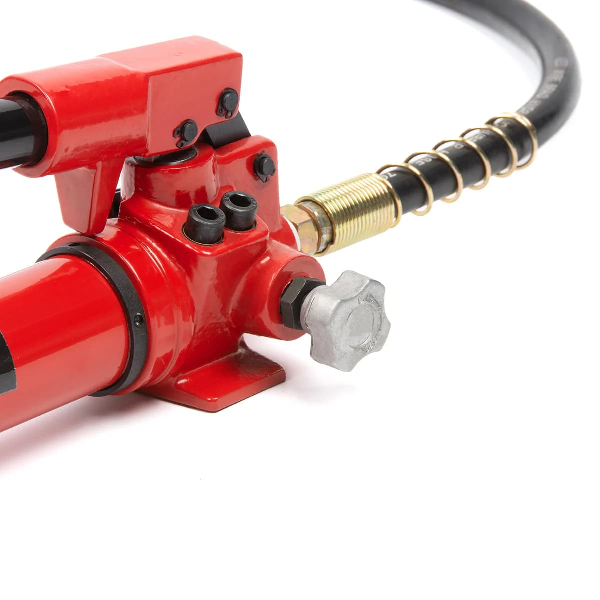 Гидравлический ручной насос 700 бар, 0,35 л — Harrison HRH-PM010600