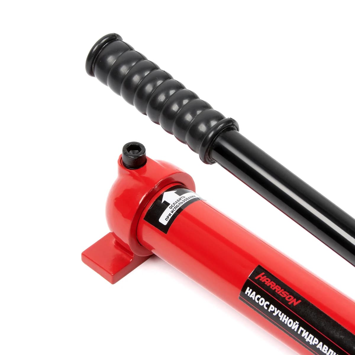 Гидравлический ручной насос 700 бар, 0,35 л — Harrison HRH-PM010600