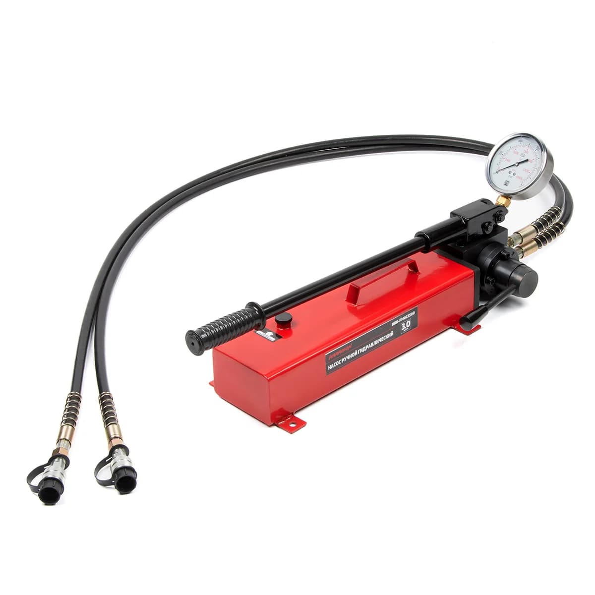 Гидравлический ручной насос — 700 бар, 3 л — Harrison HRH-PM023500
