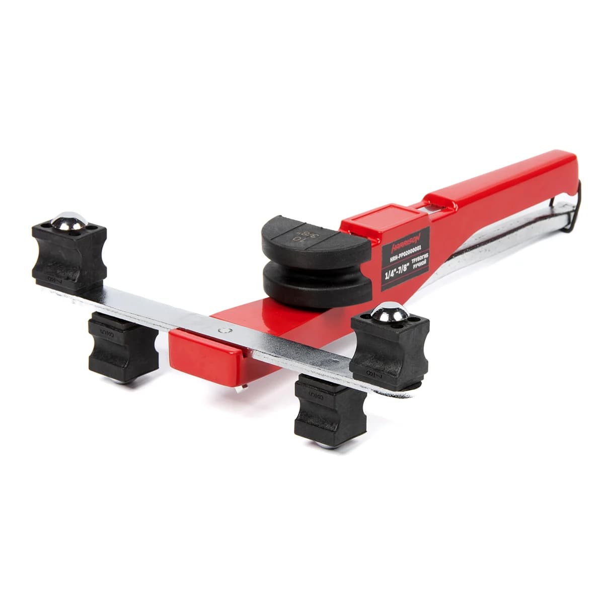 Ручной трубогиб — Ø6–22 мм — Harrison HRH-PP02000001