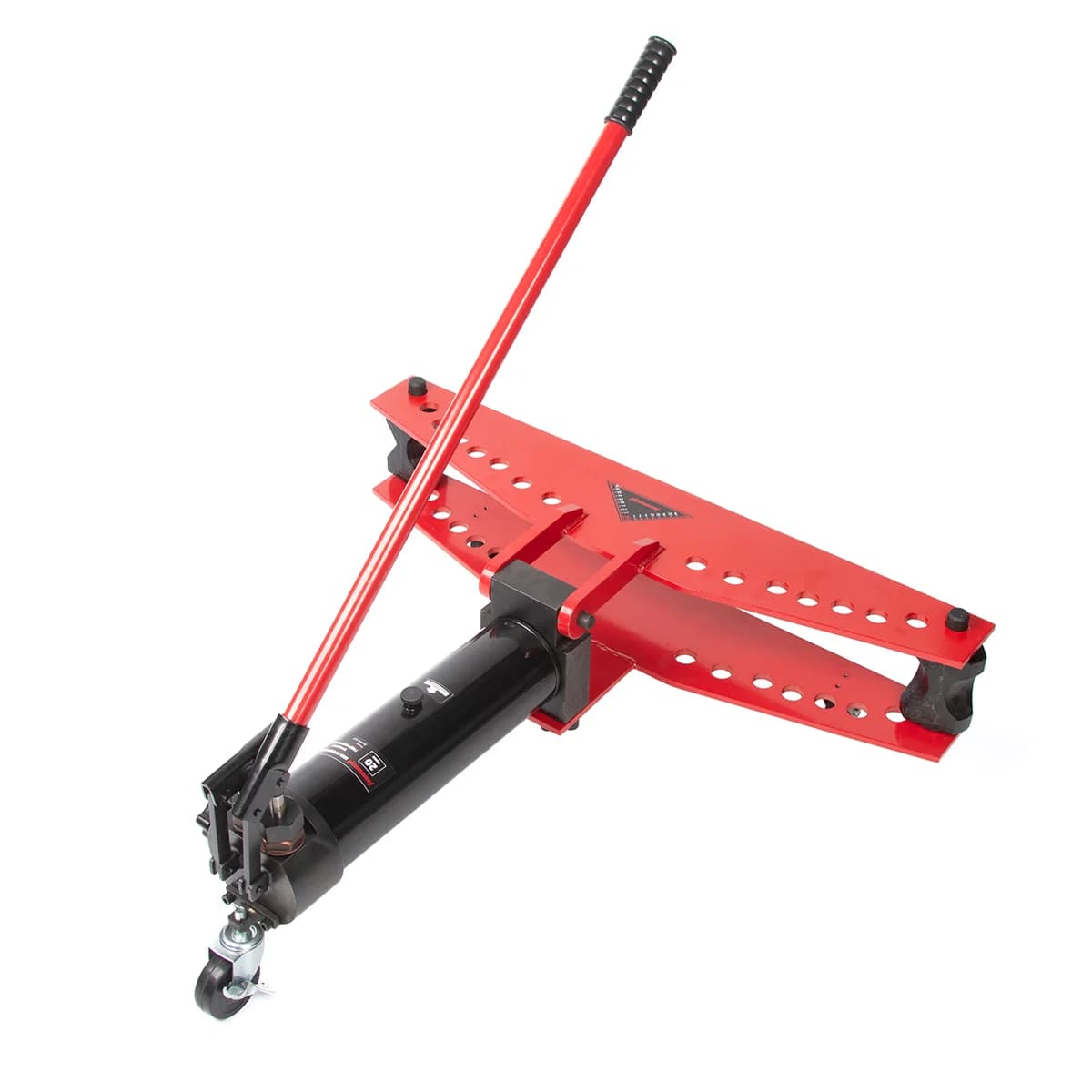 Гидравлический трубогиб 20 тонн, Ø21,3–88,5 мм Harrison HRH-PP02200880