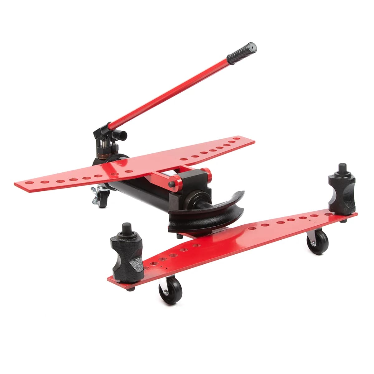 Гидравлический трубогиб 20 тонн, Ø21,3–88,5 мм Harrison HRH-PP02200880