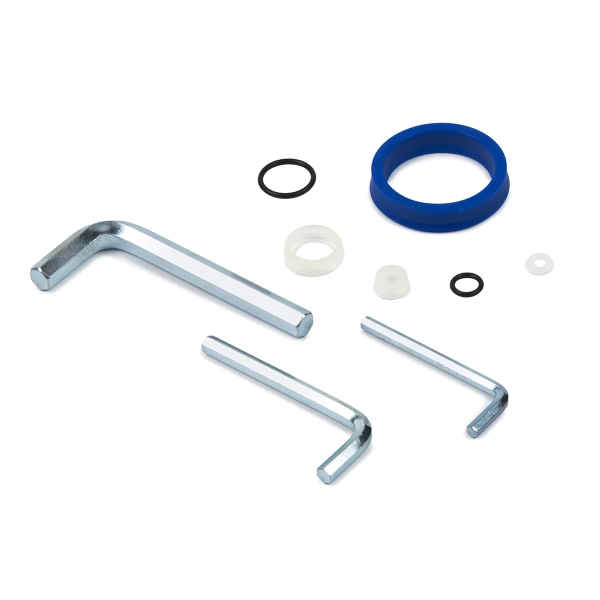 Гидравлический трубогиб 20 тонн, Ø21,3–88,5 мм Harrison HRH-PP02200880