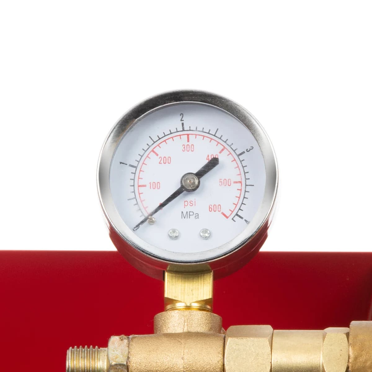 Опрессовочный насос для проверки давления 25 бар, 5 л — Harrison HRH-PT010251