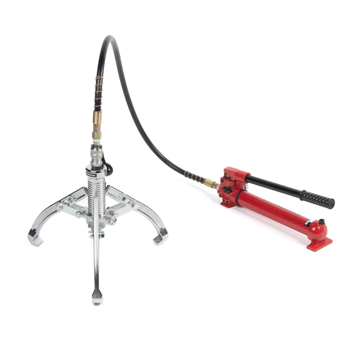 Гидравлический съёмник 5 тонн, Ø50–200 мм Harrison HRH-PU01005200