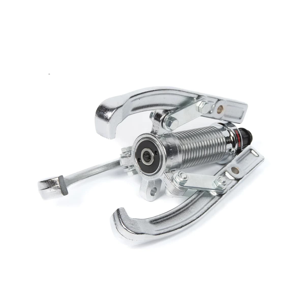 Гидравлический съёмник — 10 тонн, Ø50–250 мм — Harrison HRH-PU01010250