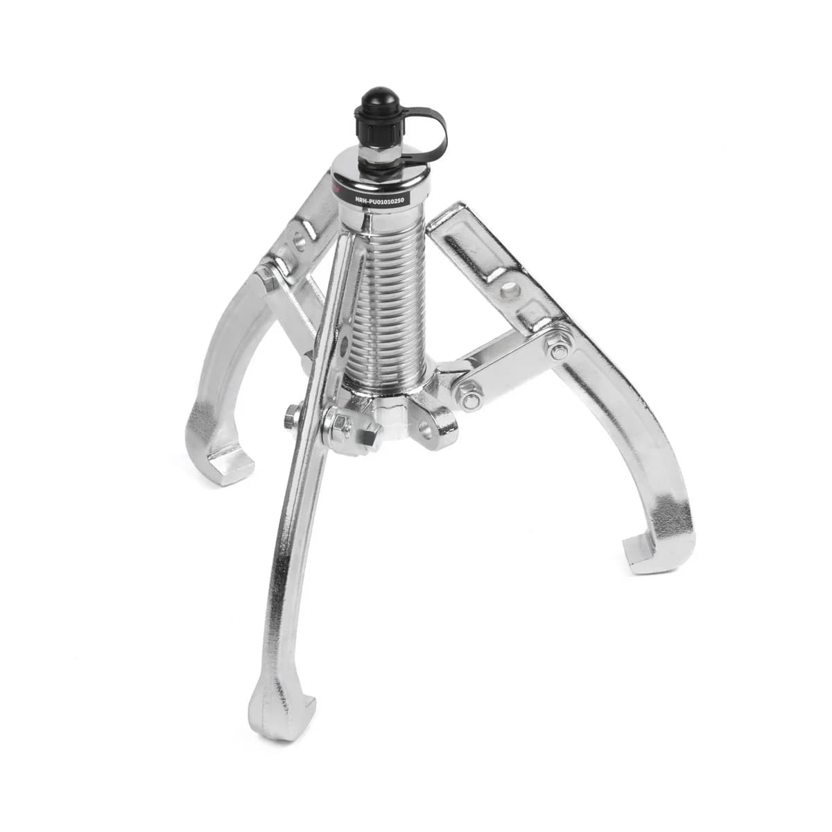 Гидравлический съёмник — 10 тонн, Ø50–250 мм — Harrison HRH-PU01010250