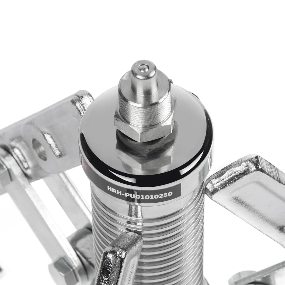 Гидравлический съёмник — 10 тонн, Ø50–250 мм — Harrison HRH-PU01010250