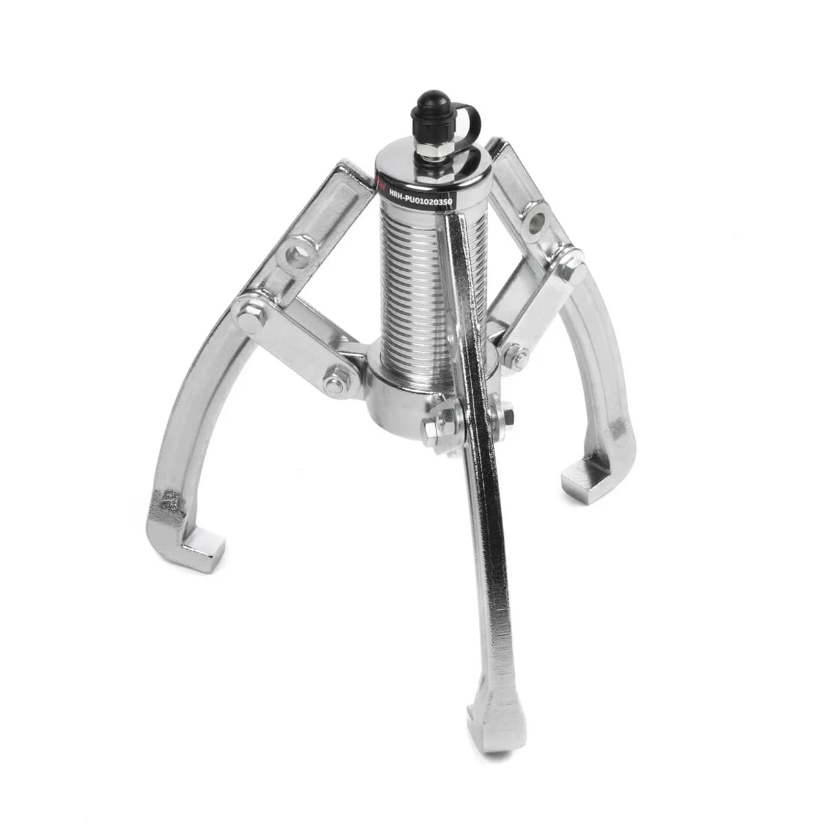 Гидравлический съёмник — 20 тонн, Ø100–350 мм — Harrison HRH-PU01020350