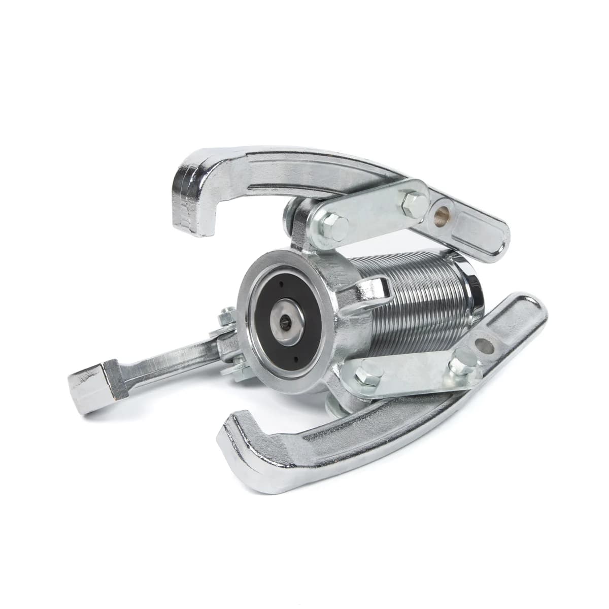 Гидравлический съёмник — 50 тонн, Ø200–500 мм — Harrison HRH-PU01050500