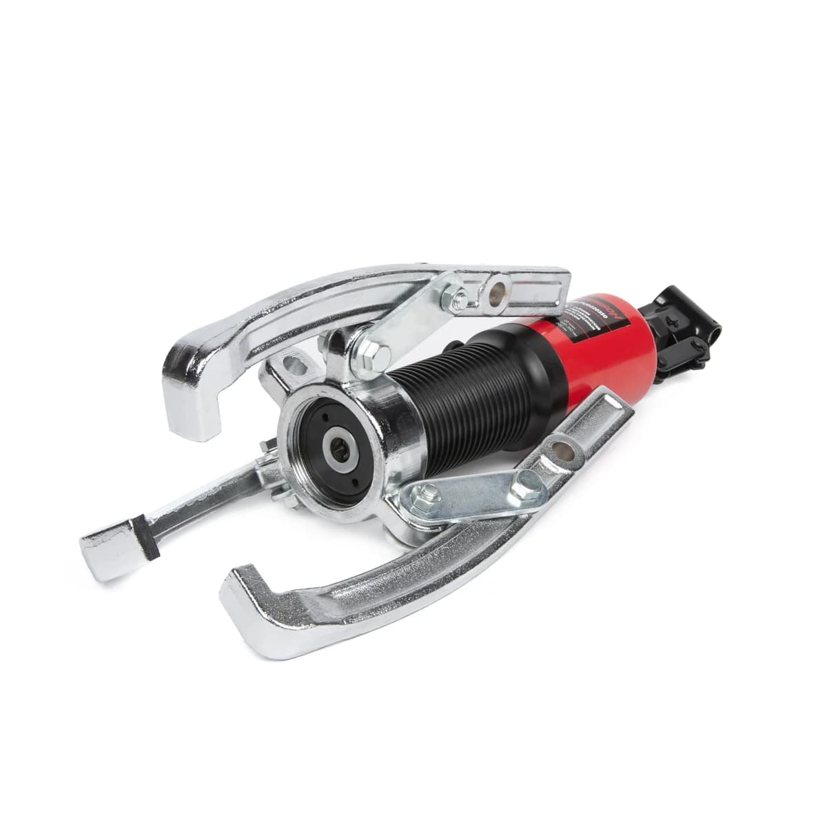 Гидравлический съёмник со встроенным насосом — 20 тонн, Ø100–350 мм — Harrison HRH-PU0220350