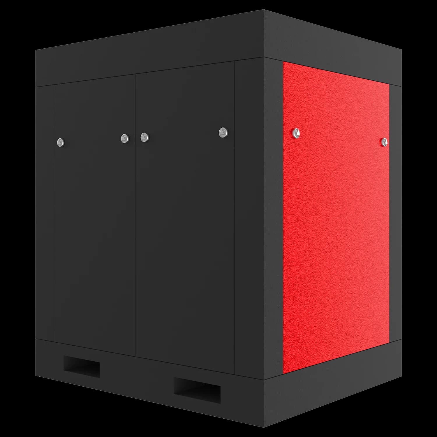 Винтовой компрессор с ременным приводом, 2300 л/мин, 8 бар, 15 кВт Harrison HRS-942300