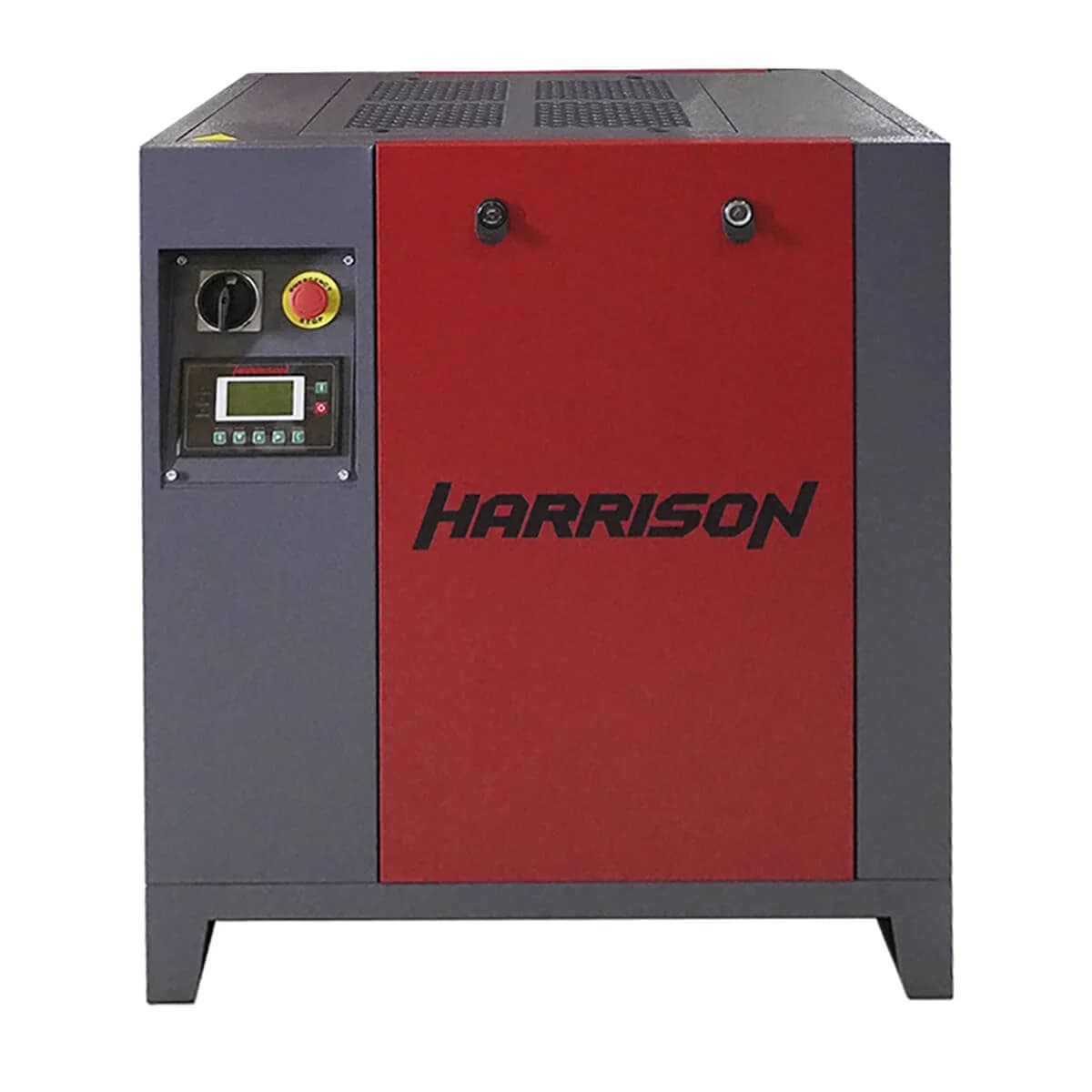 Компрессор винтовой 900 л/мин 10 бар 7.5 кВт ременной привод 380В Harrison HRS-94900-10