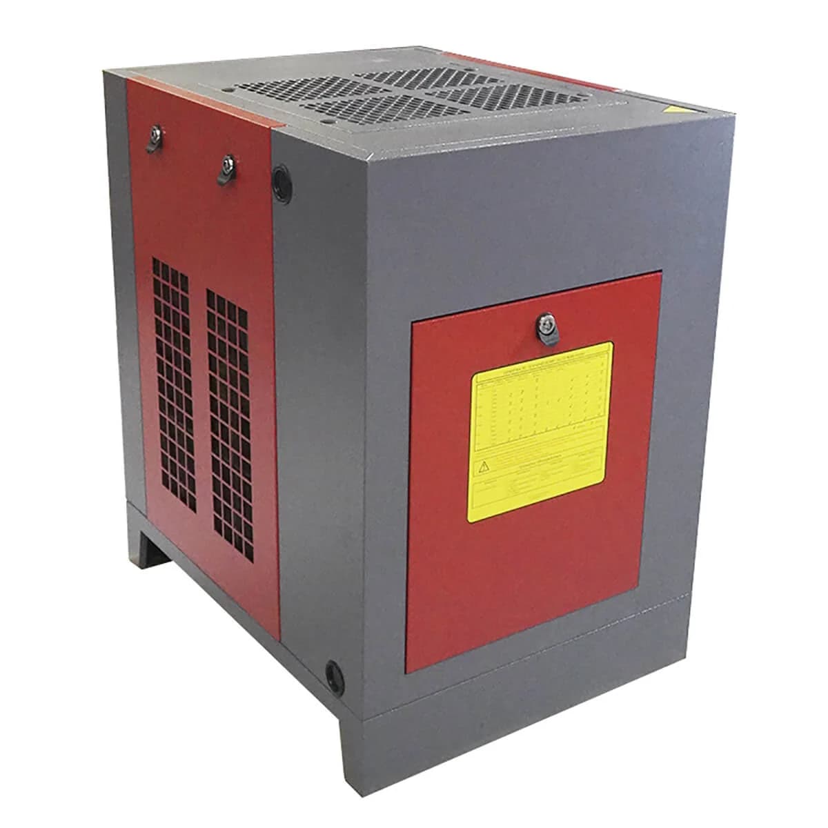 Компрессор винтовой 900 л/мин 10 бар 7.5 кВт ременной привод 380В Harrison HRS-94900-10