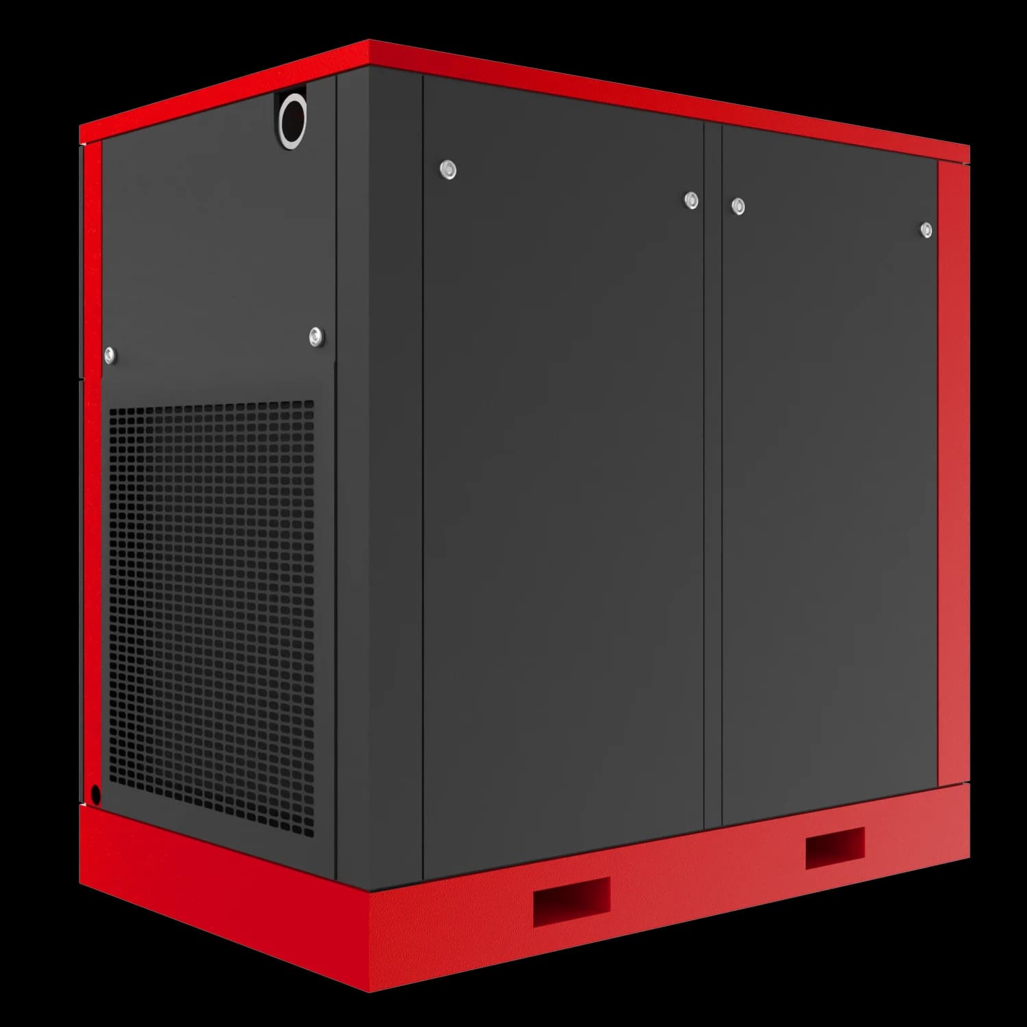 Винтовой компрессор с прямым приводом, 6200 л/мин, 8 бар, 37 кВт Harrison HRS-956200