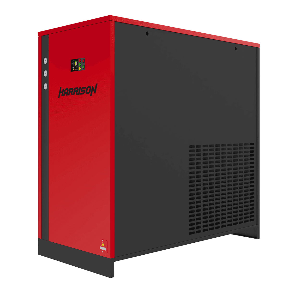 Осушитель адсорбционный холодной регенерации 35000 л/мин, -40°С Harrison HRS-D9835000SXD