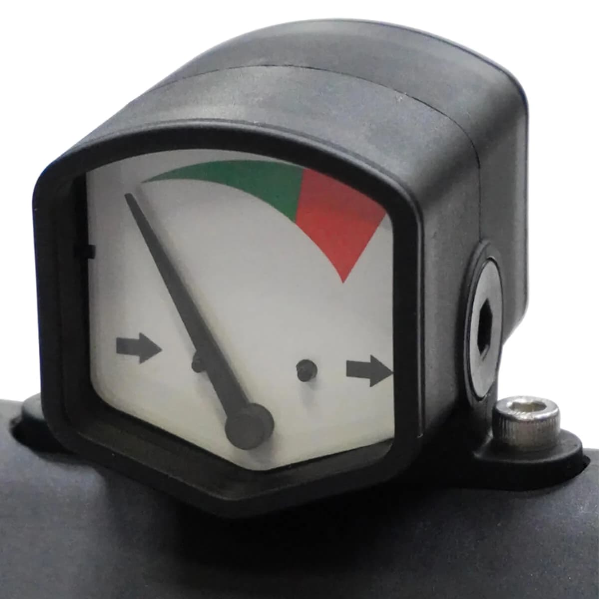 Магистральный фильтр грубой очистки с автоматическим дренажем 3500 л/мин, G1½», 3 мкм Harrison HRS-MFA3500PF