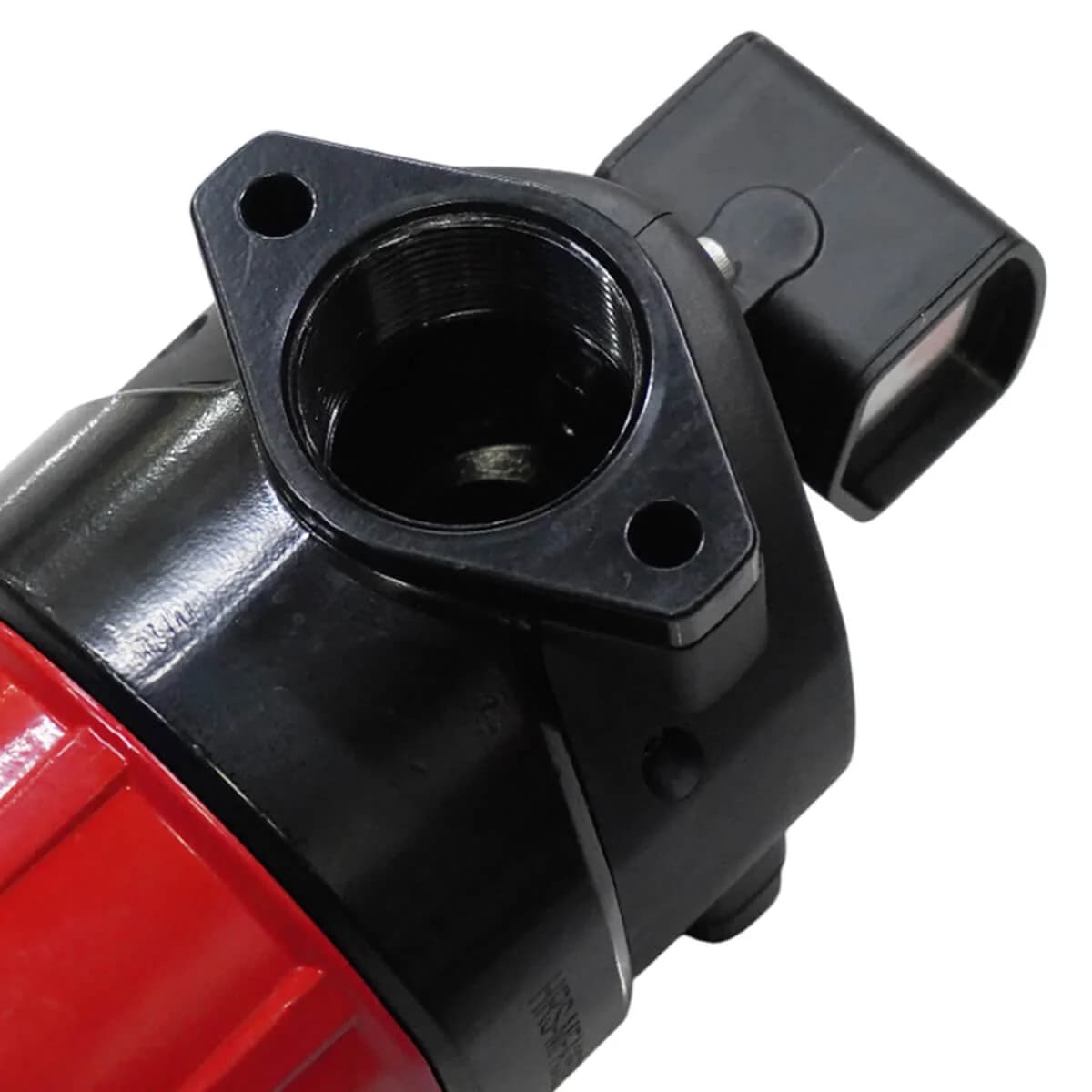 Магистральный фильтр грубой очистки с автоматическим дренажем 3500 л/мин, G1½», 3 мкм Harrison HRS-MFA3500PF