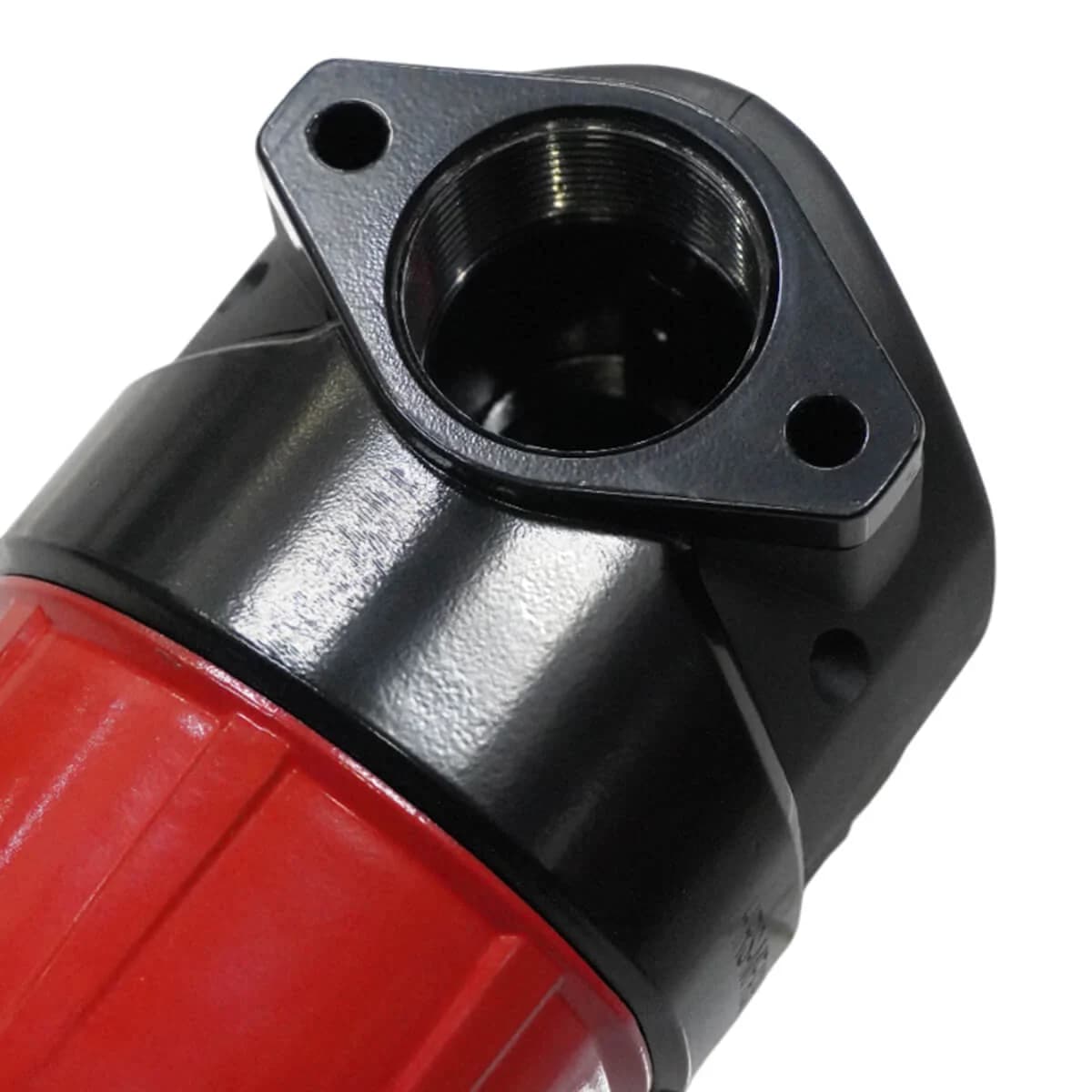 Магистральный фильтр грубой очистки 3500 л/мин, G1½», 3 мкм Harrison HRS-MFA3500P