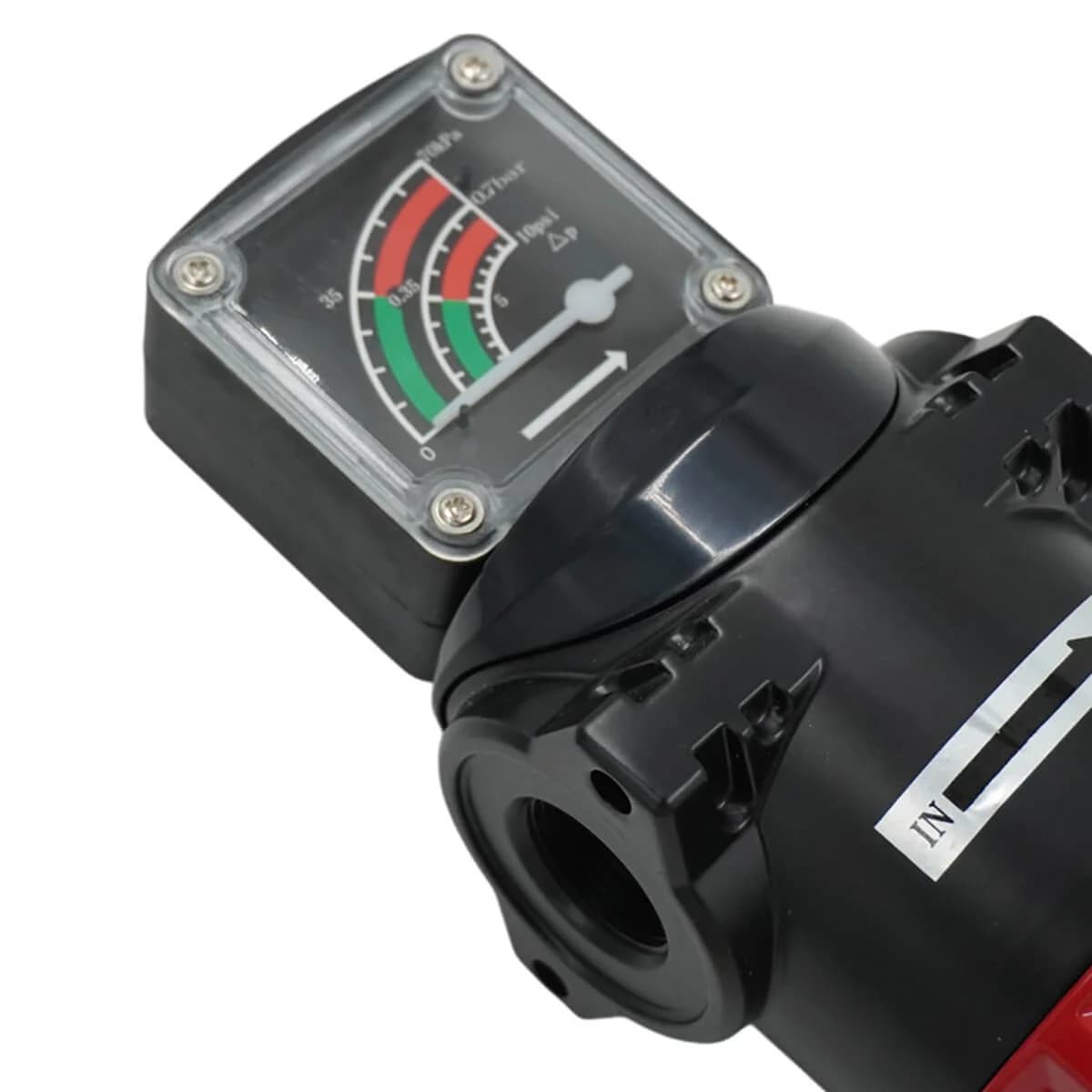 Магистральный фильтр Harrison HRS-MFB2500IF