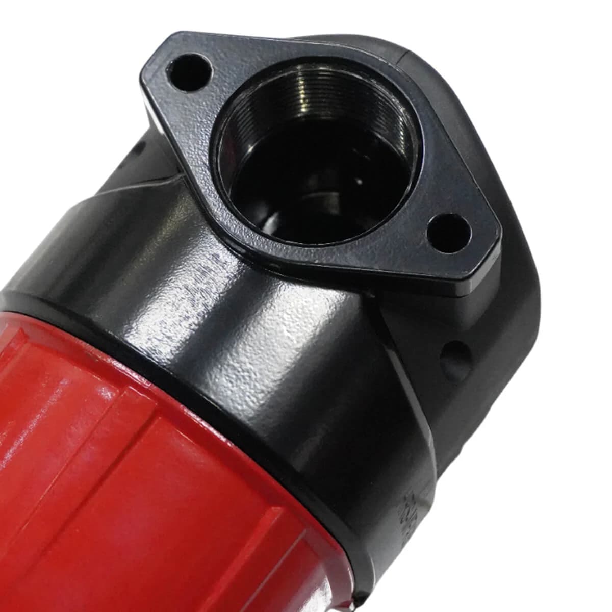 Магистральный фильтр средней очистки — 3500 л/мин, G1½», 1 мкм Harrison HRS-MFB3500P