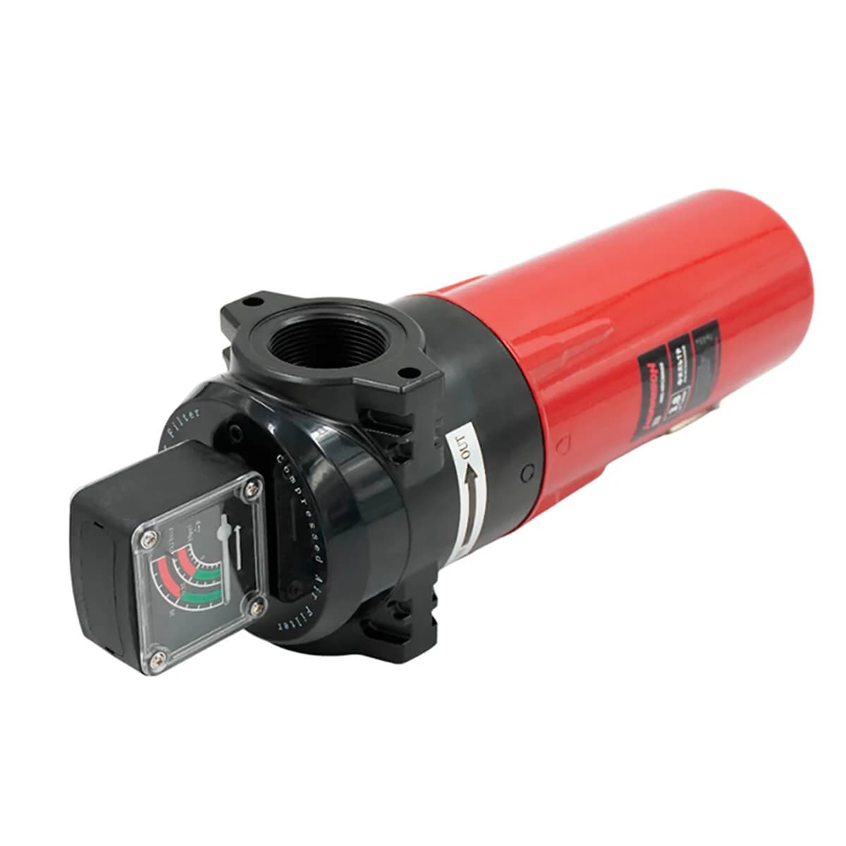 Магистральный фильтр Harrison HRS-MFD3800IF