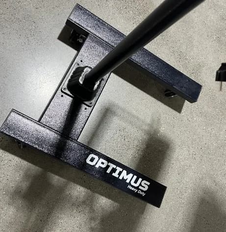 Двухкассетная мобильная ИК-сушка Optimus OPT-F22