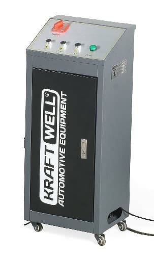 KraftWell KRW-HU220G Гидростанция в сборе 220 В