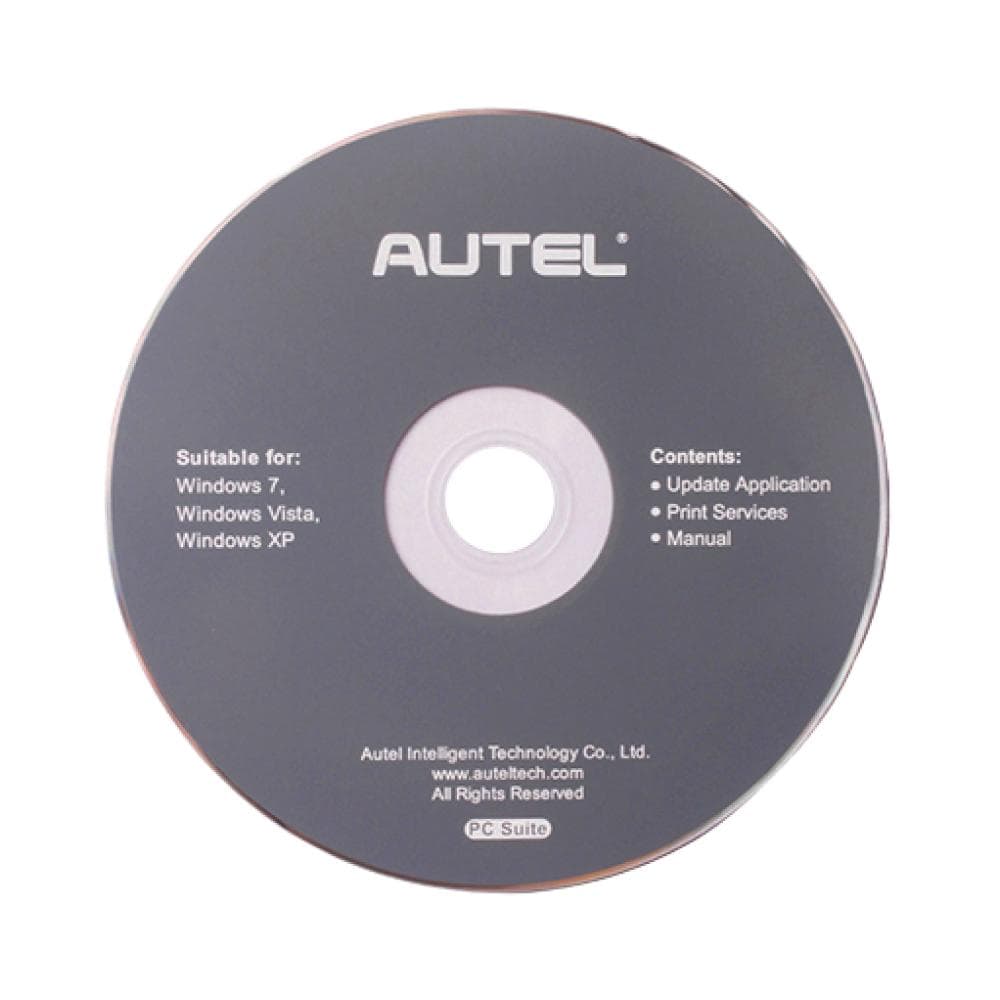 Подписка на ПО Autel MaxiCheck MX900 UPD для MaxiCheck MX900, 1 год