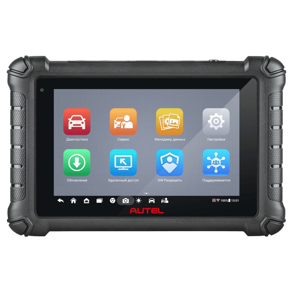 Сканер диагностический Autel MaxiCheck MX900, DoIP