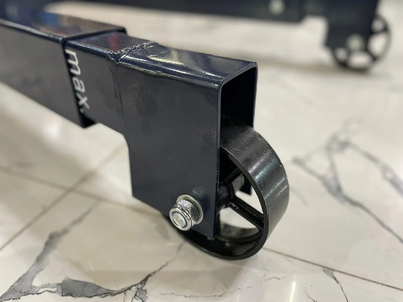 Гаражный гидравлический кран 3 т, с регулируемой стрелой OPTIMUS HD OPT-403C