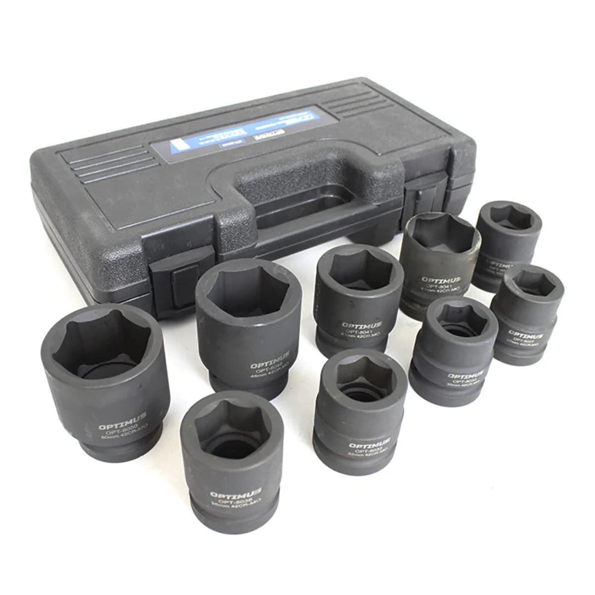 Ударная головка Optimus 1 дюйм, размер 36 мм