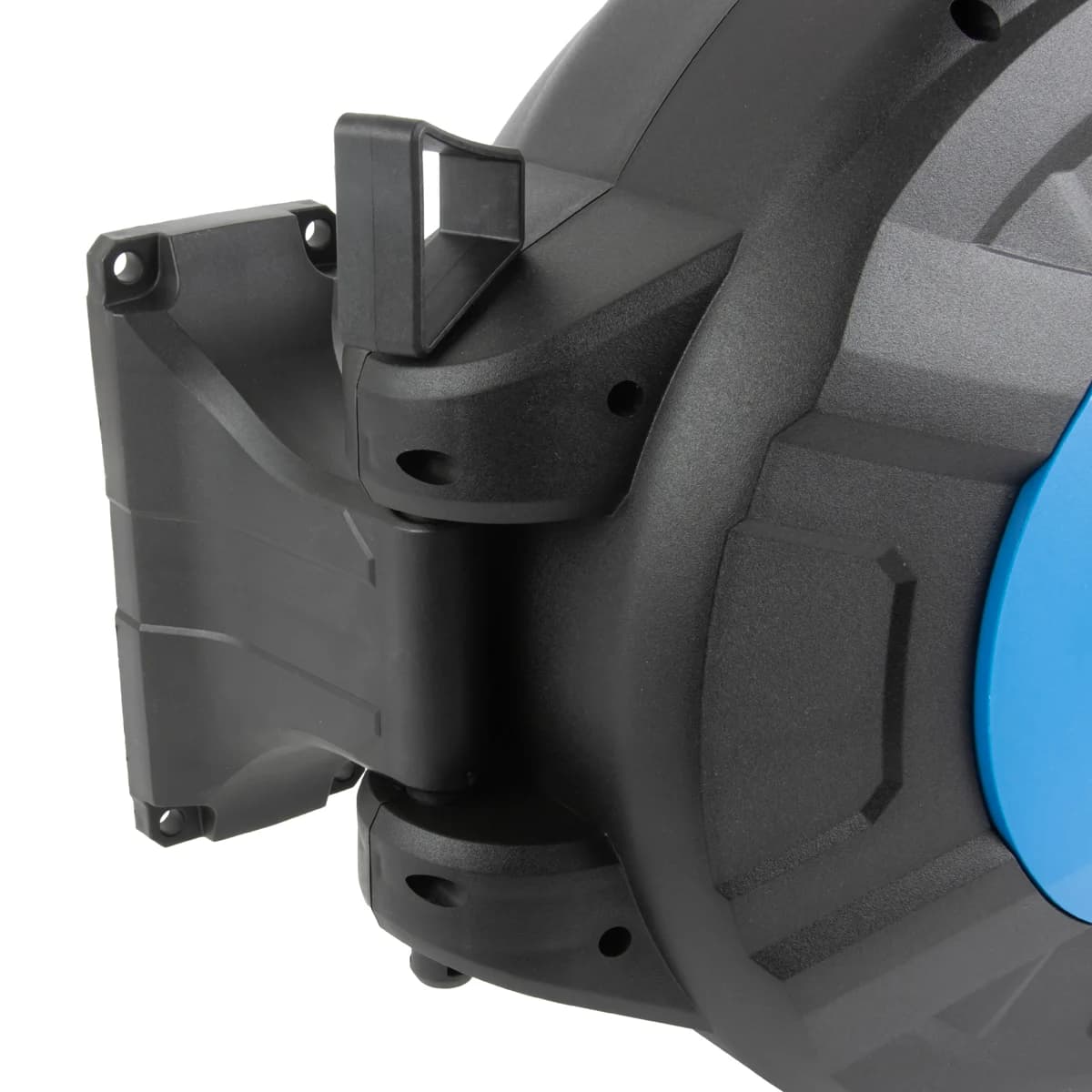 Шланг на катушке пневматический армированный PVC 15 м, 10×16 мм, OPTIMUS HD OPT-97250