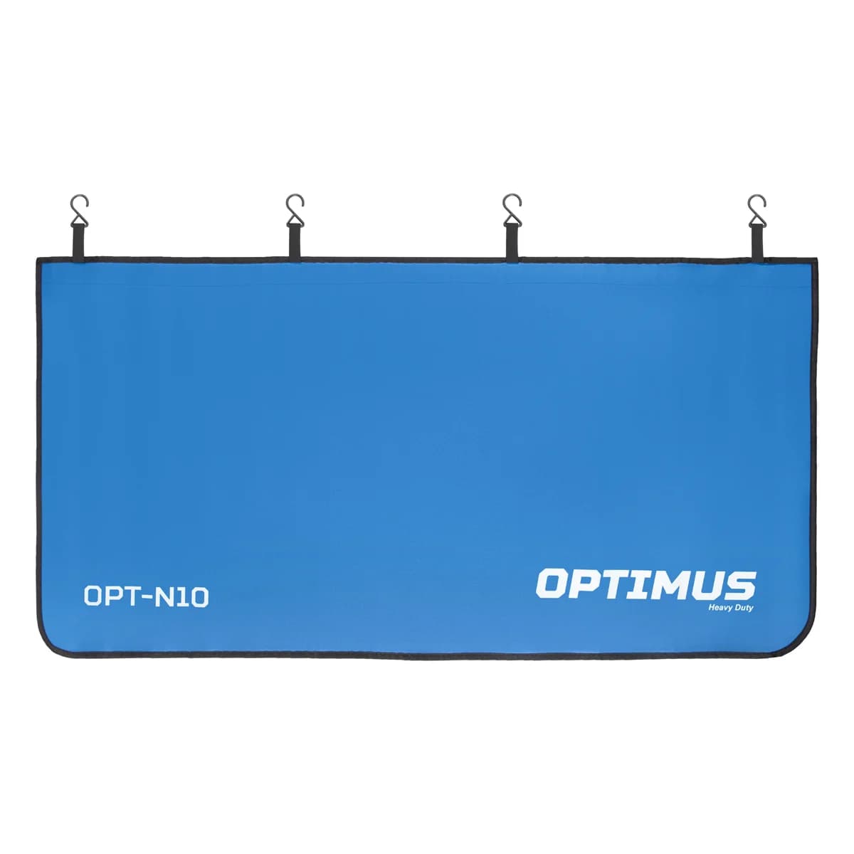 Защитная магнитная накидка на крыло 1200×600 мм Optimus OPT-N10