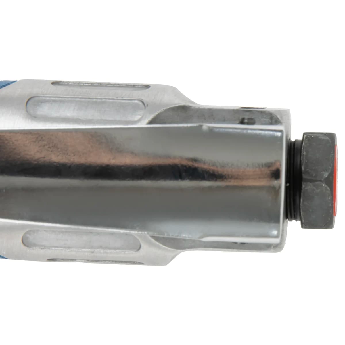 Пневматическая трещотка 1/2″, 95 Нм, 240 об/мин, алюминиевый корпус OPTIMUS OPT-PR4150