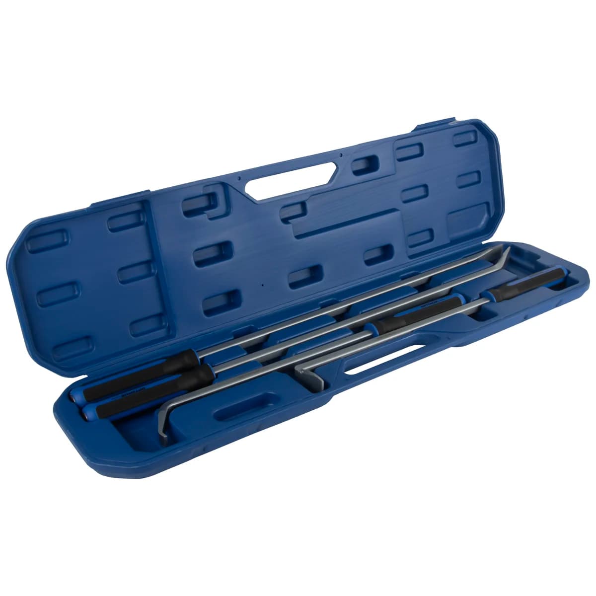 Набор рихтовочных лопаток 4 шт Optimus RF042