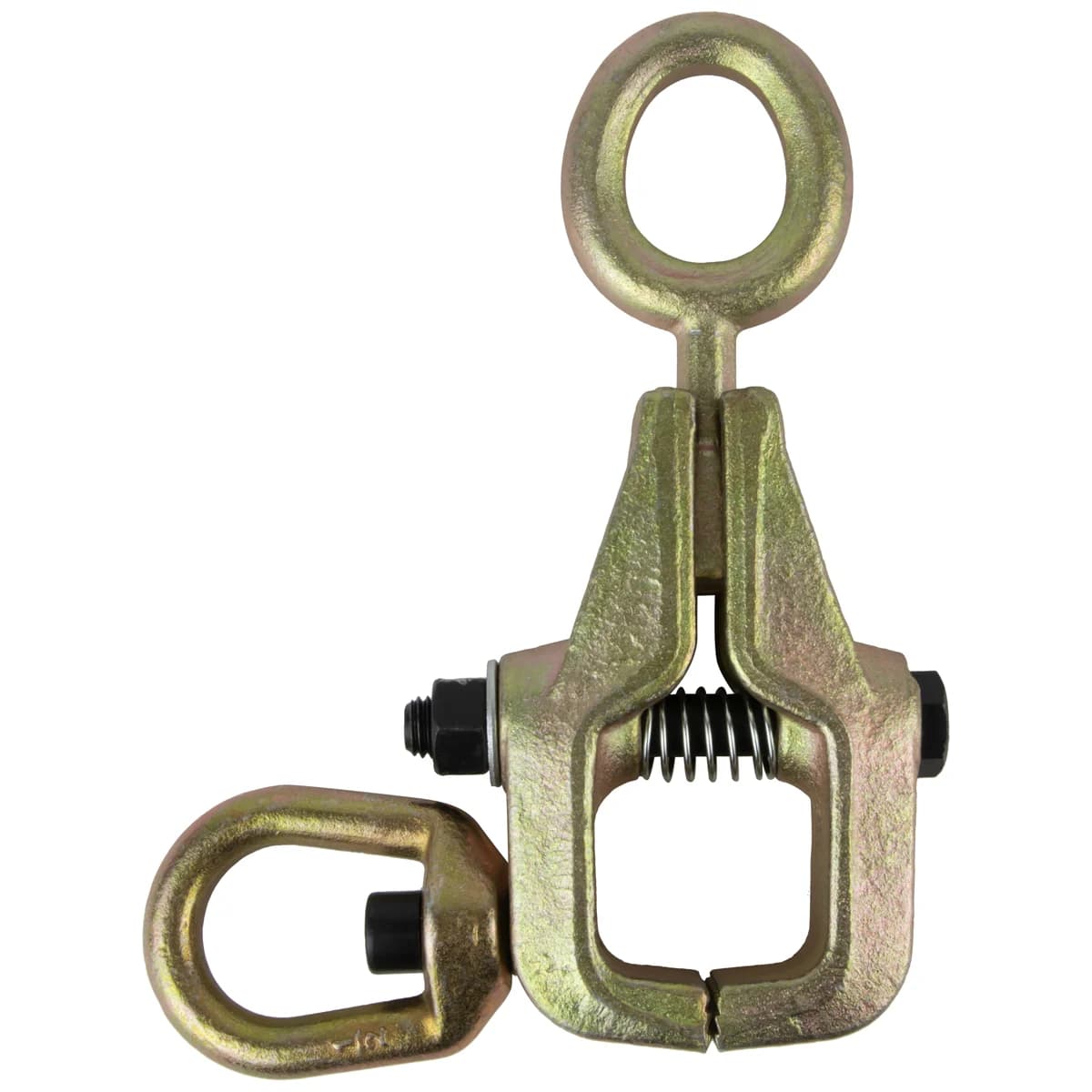 Кузовной захват 3 тонны для тяги в двух направлениях Wiederkraft WDK-0214