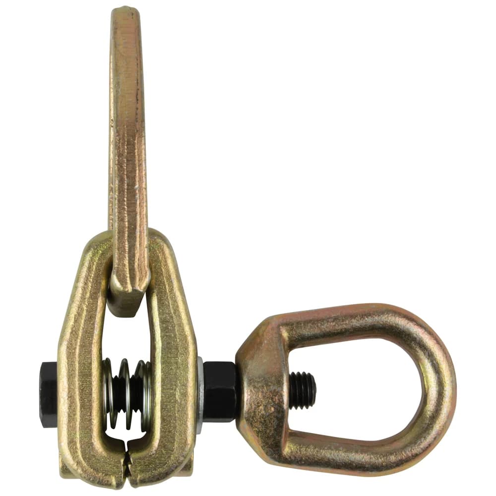 Кузовной захват для тяги в двух направлениях 3 т / 1 т Wiederkraft WDK-0216