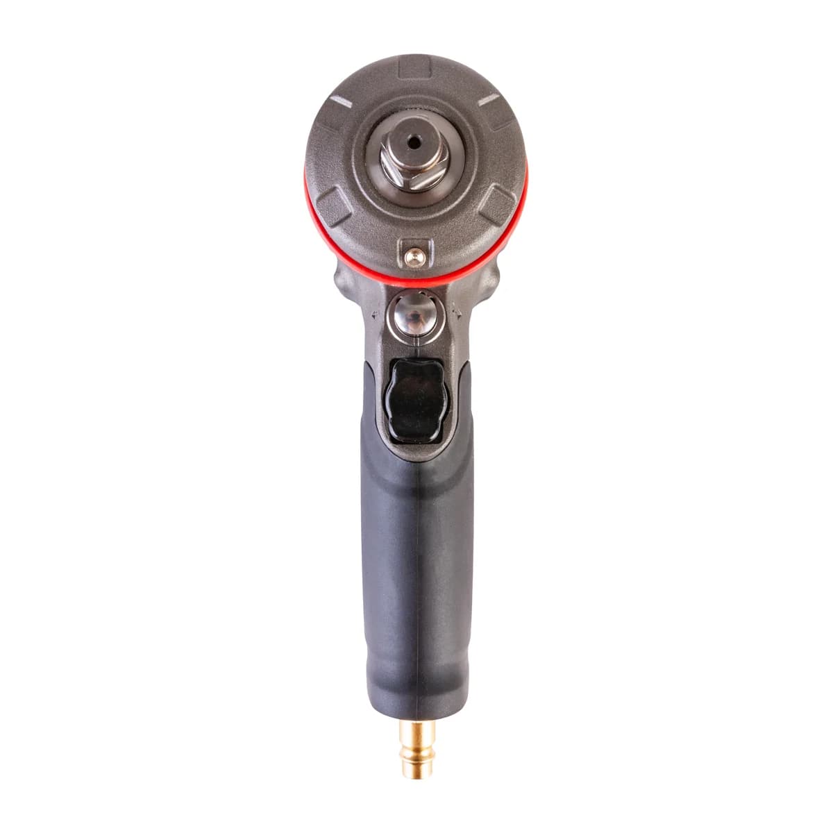 Пневматический ударный гайковёрт короткий 1/2″, 1200 Нм WIEDERKRAFT WDK-20420S