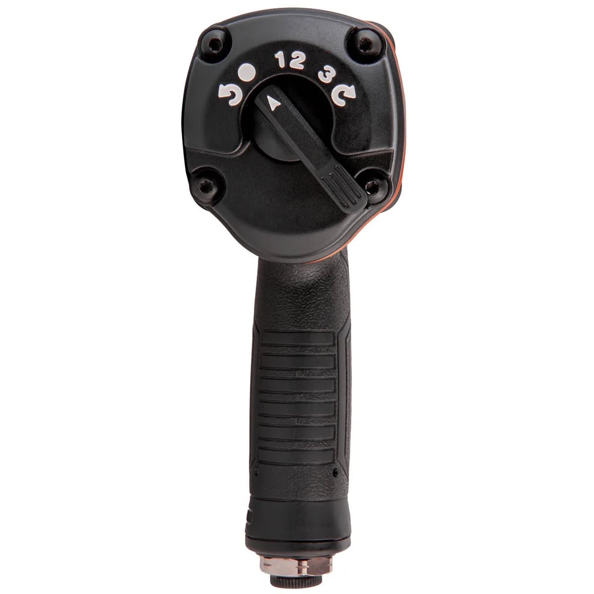 Пневматический ударный гайковёрт 1/2″, 1360 Нм WIEDERKRAFT WDK-20440