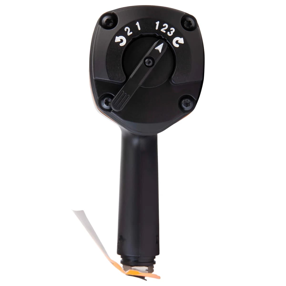 WDK-20640 Гайковерт пневматический ударный, привод 3/4″, 1950 Нм