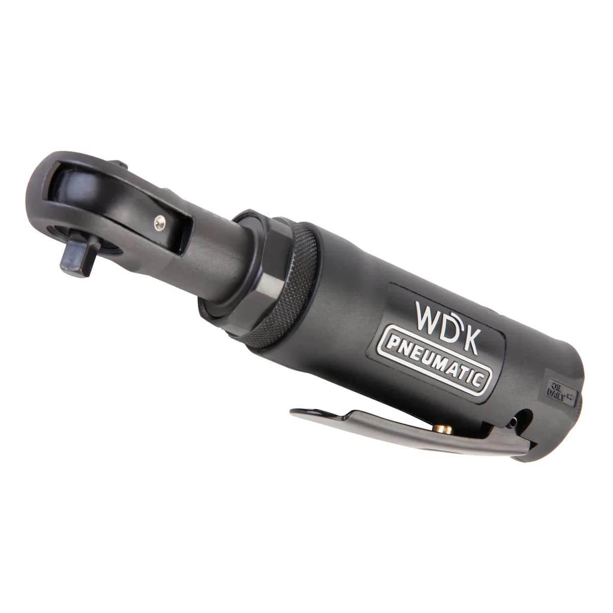 Пневматическая трещотка 1/4″, 55 Нм WIEDERKRAFT WDK-21215