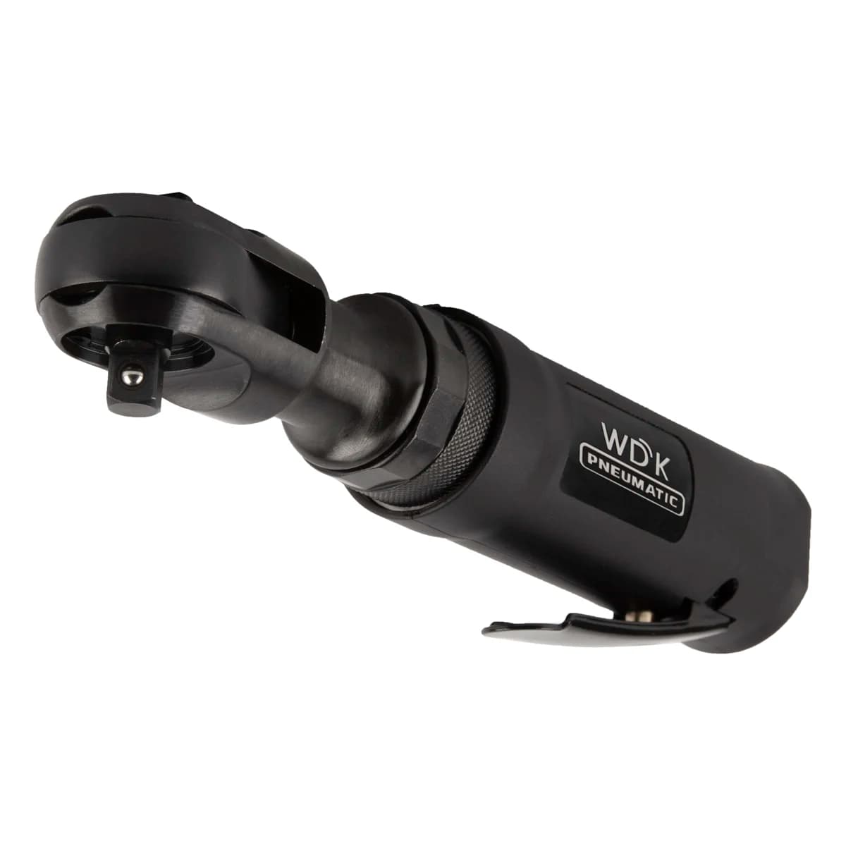 Пневматическая трещотка 3/8″, 108 Нм WIEDERKRAFT WDK-21345